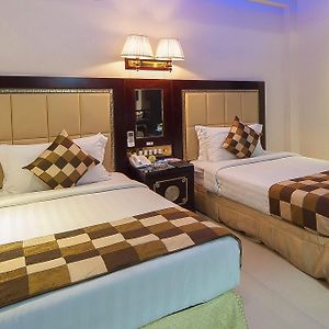 Superior Room confirmed upgrade to Deluxe Room Early check By 3 HoursLate check-out by 3 hours